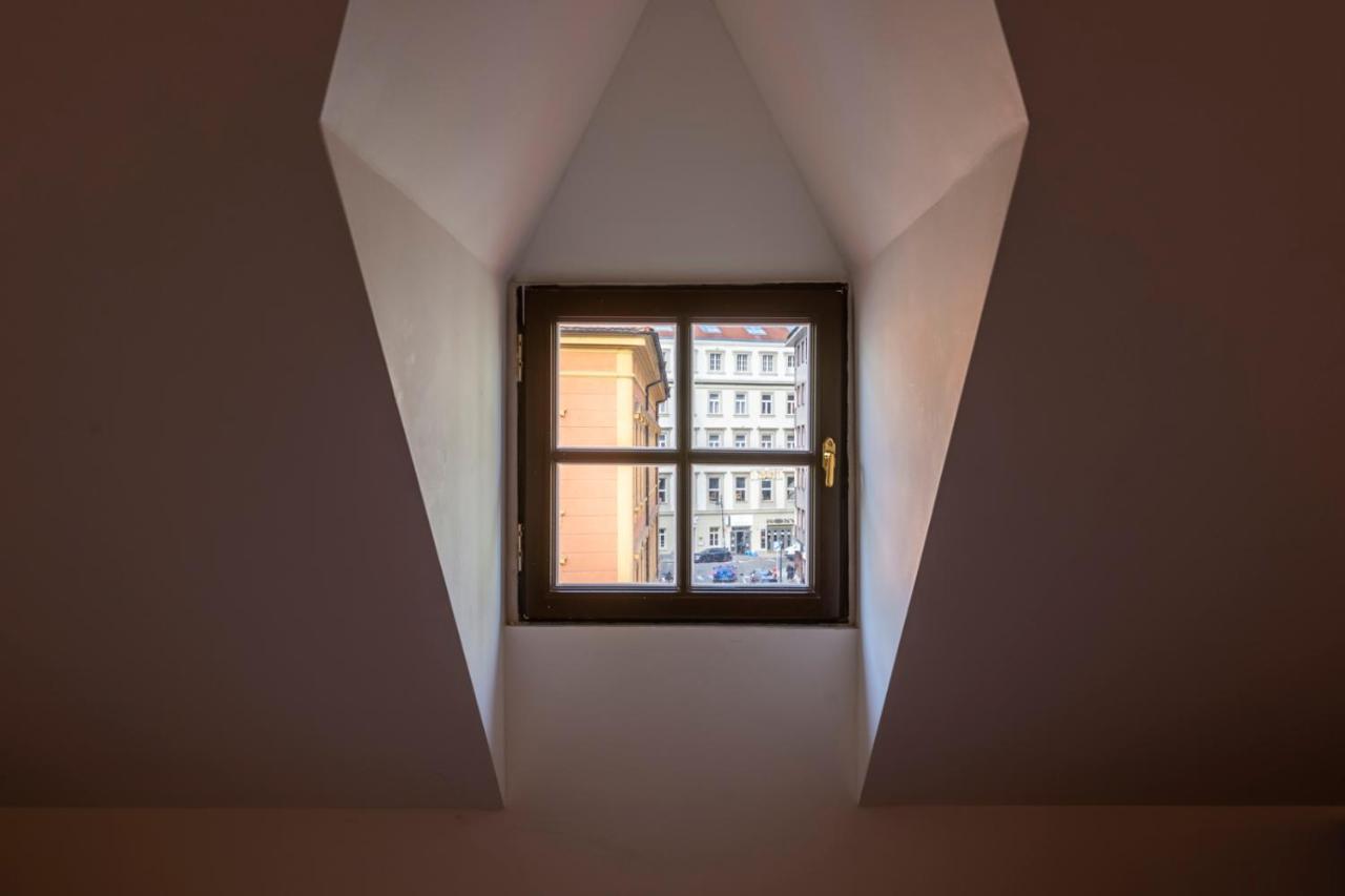Masna 20 - Old Town Residence Prague Exterior photo